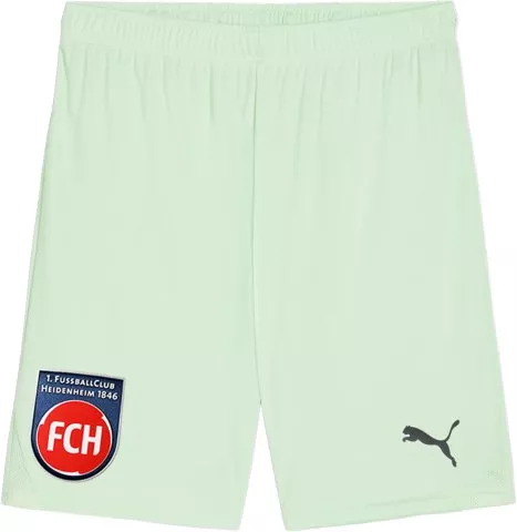 1. FC Heidenheim Goalkeeper Short 2024/25 Kids