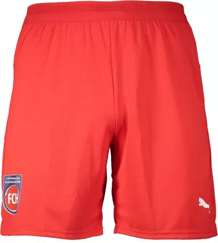 1.FC Heidenheim Home Short 2025/26