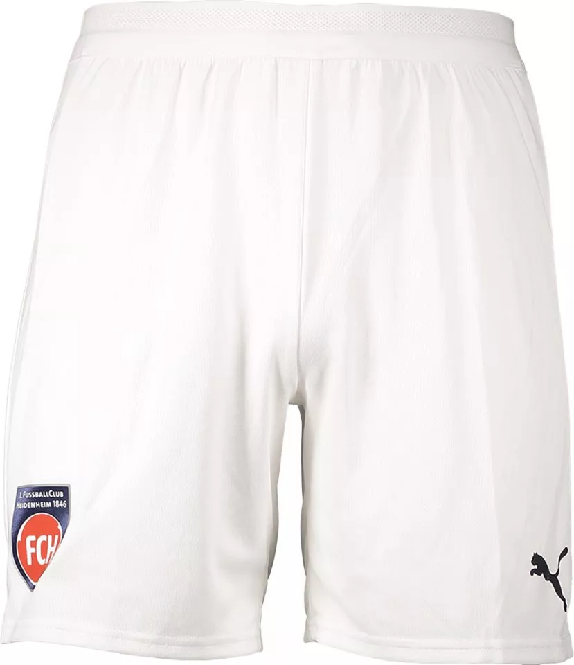 Calções Puma 1.FC Heidenheim 3rd Short 2025/26