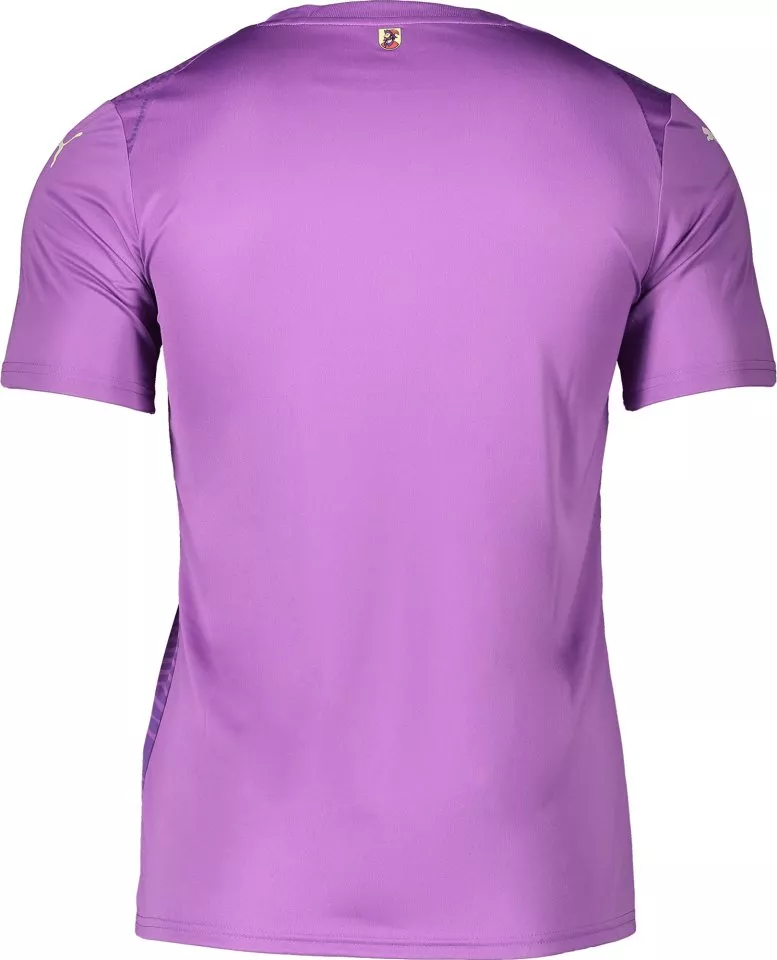 Dres Puma 1.FC Heidenheim Goalkeeper Jersey 2025/26