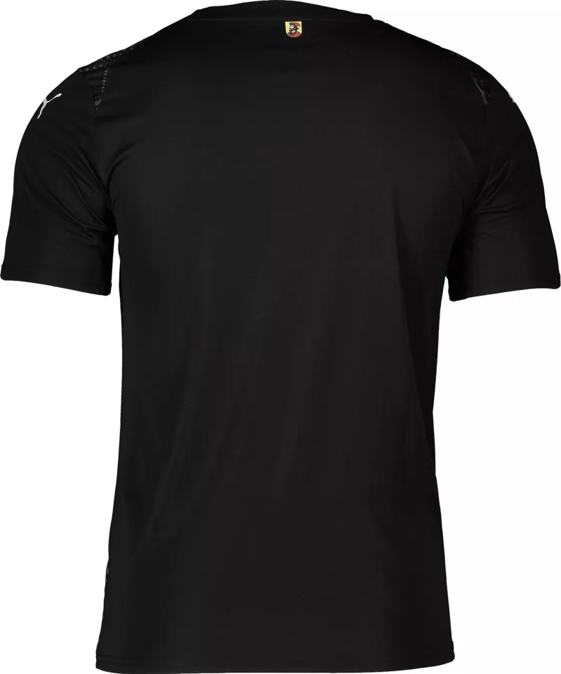 Paita Puma 1.FC Heidenheim Goalkeeper Jersey 2025/26 Kids