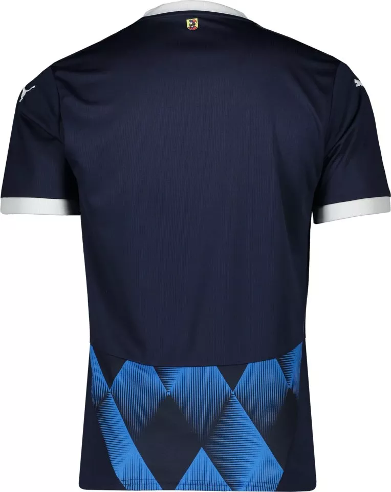 Puma 1. FC Heidenheim Away Jersey 2024/25 Póló