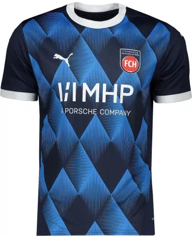 1. GSK Away Jersey Replica Jr w/o sponsor 2024/25