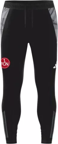 1.FC Nürnberg trackpant black grey