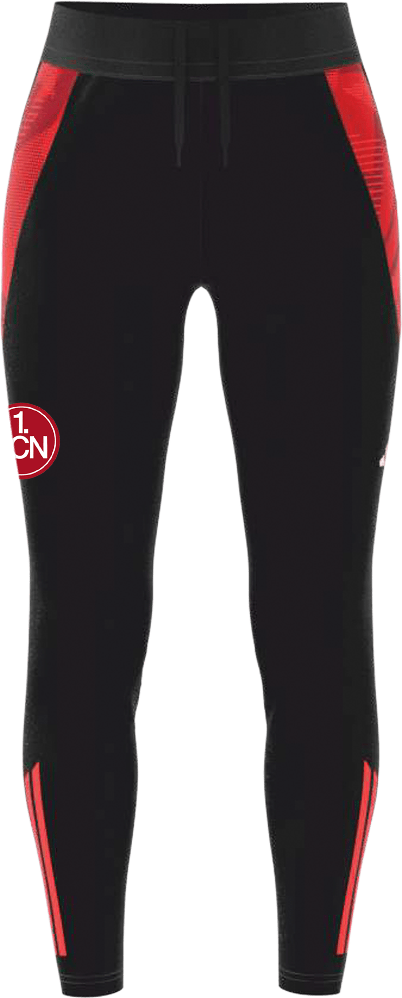 Colanți adidas 1.FC Nürnberg trackpant black