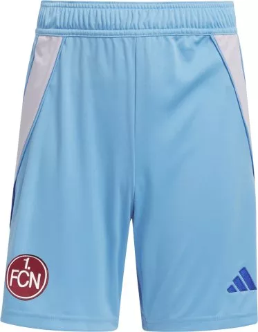 1.FC Nürnberg TW-Short 2024/2025 blue