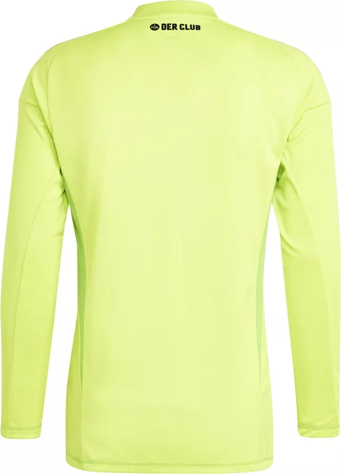 Bluza cu maneca lunga adidas 1.FC Nürnberg TW-t 2024/2025 blue