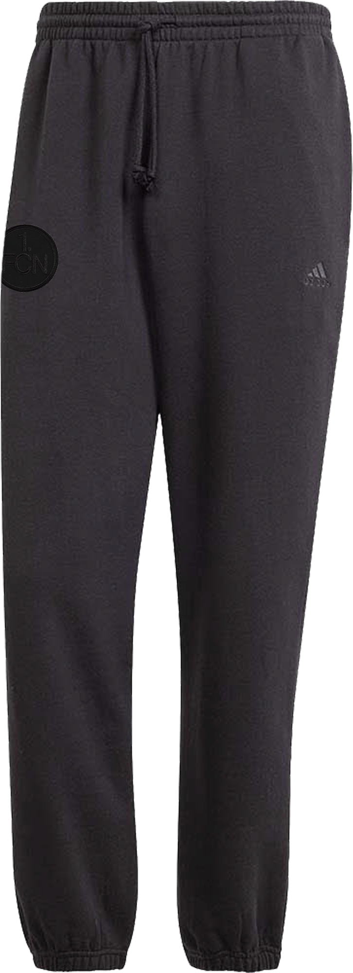 Spodnie adidas 1.FC Nürnberg SNZ pant women black