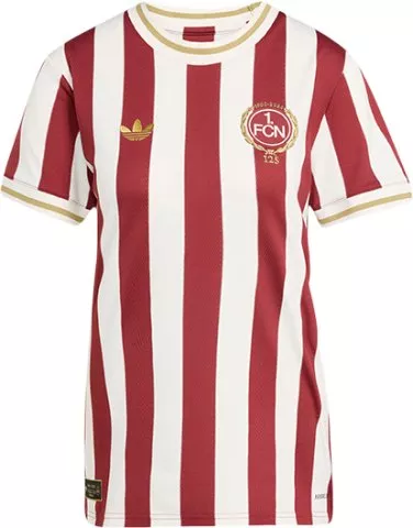 Originals 1. FC Nürnberg 125th Anniversary Special Jersey Women