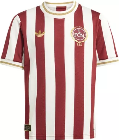 Originals 1. FC Nürnberg 125th Anniversary Special Jersey Kids