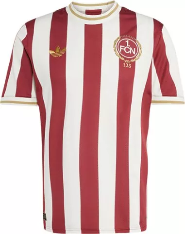 Originals 1. FC Nürnberg 125th Anniversary Special Jersey