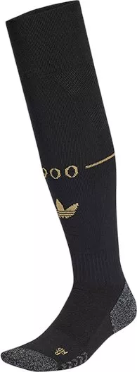 Κάλτσες ποδοσφαίρου adidas Originals 1. FC Nürnberg 125th Anniversary Special Soccer Socks