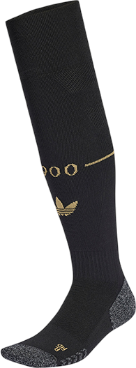 Κάλτσες ποδοσφαίρου adidas Originals 1. FC Nürnberg 125th Anniversary Special Soccer Socks