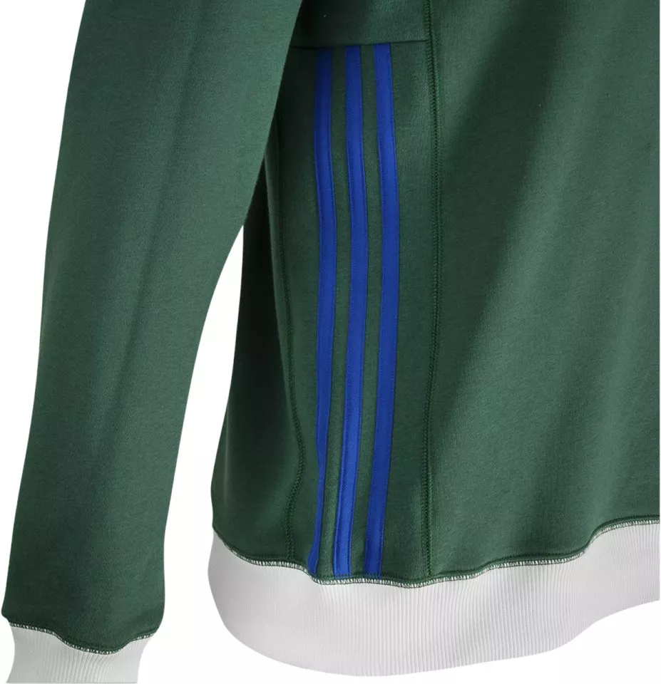 Φούτερ-Jacket adidas HSV Handball Goalkeeper Jersey 2024/2025