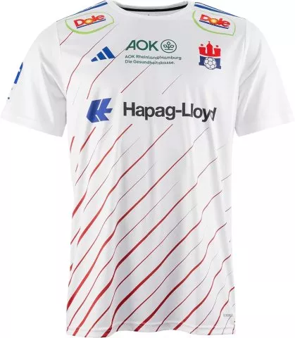 Hamburg Handball t Away 2024/2025