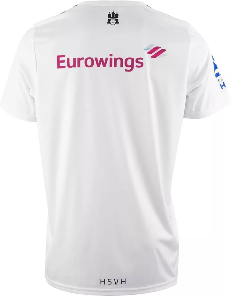 Hamburg Handball t Away 2024/2025