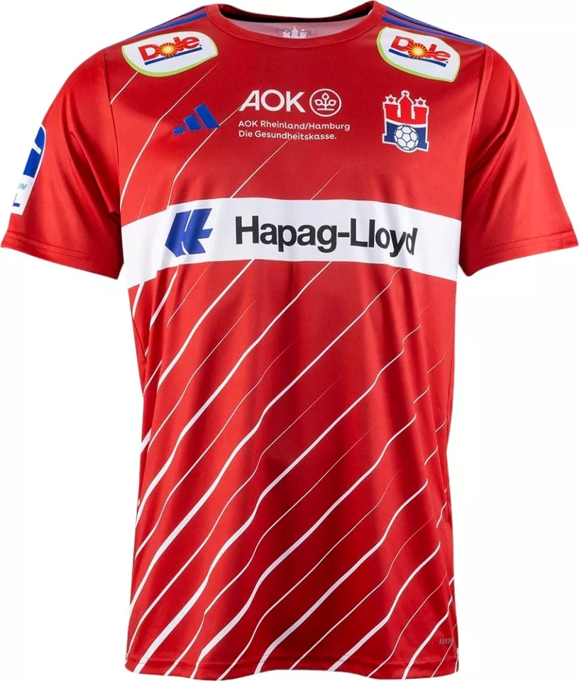 Koszulka adidas HSV Handball t 2024/2025
