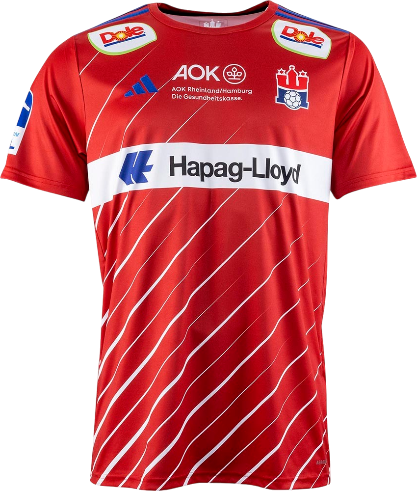 Koszulka adidas HSV Handball t 2024/2025