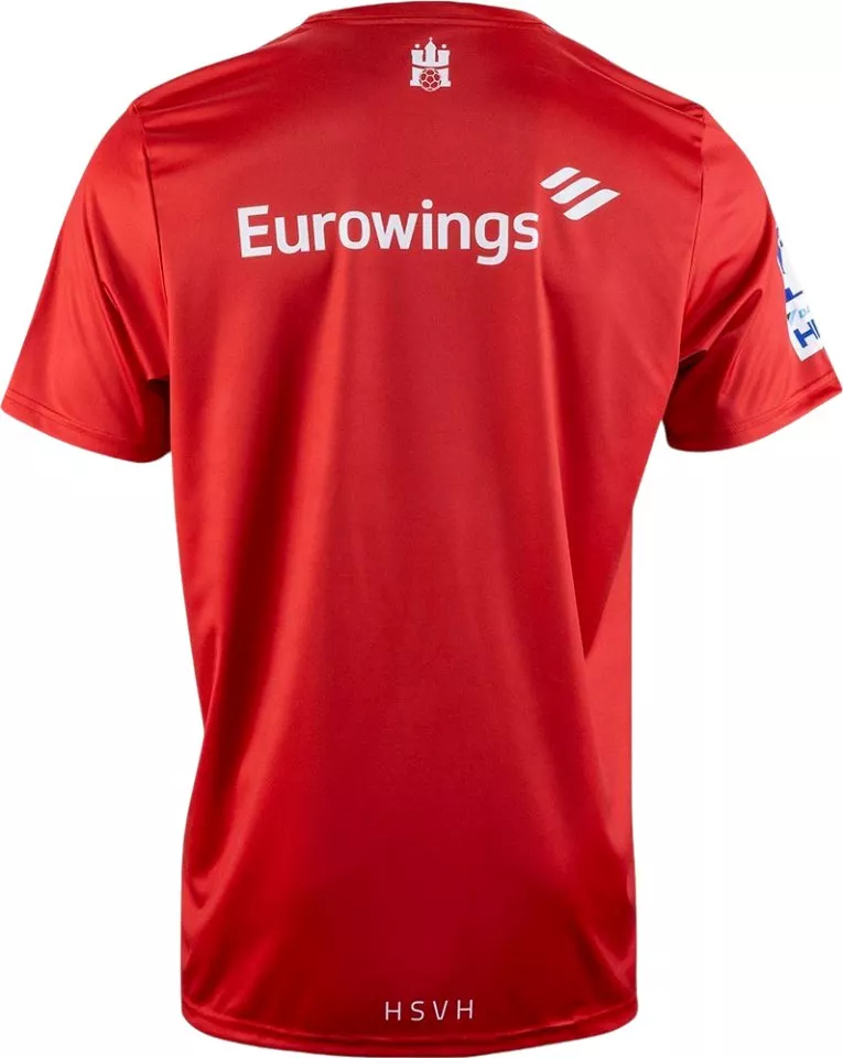 Koszulka adidas HSV Handball t 2024/2025
