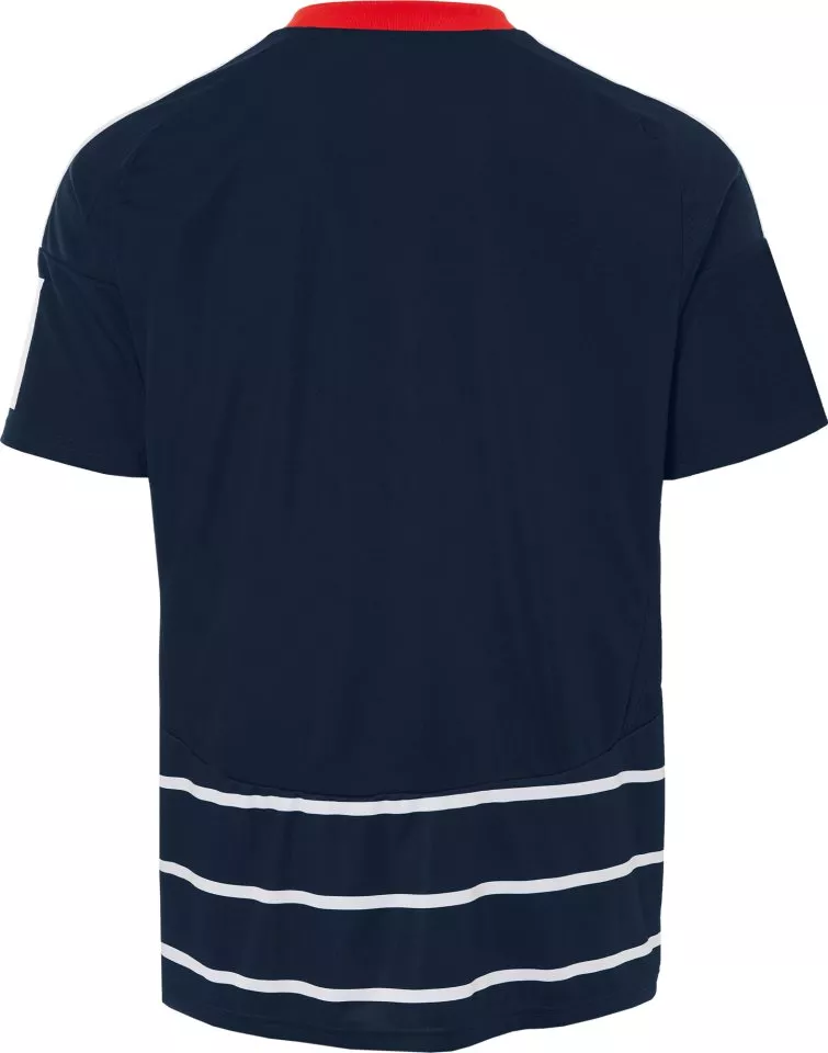Dres adidas Hamburger SV Jersey Away 2024/25