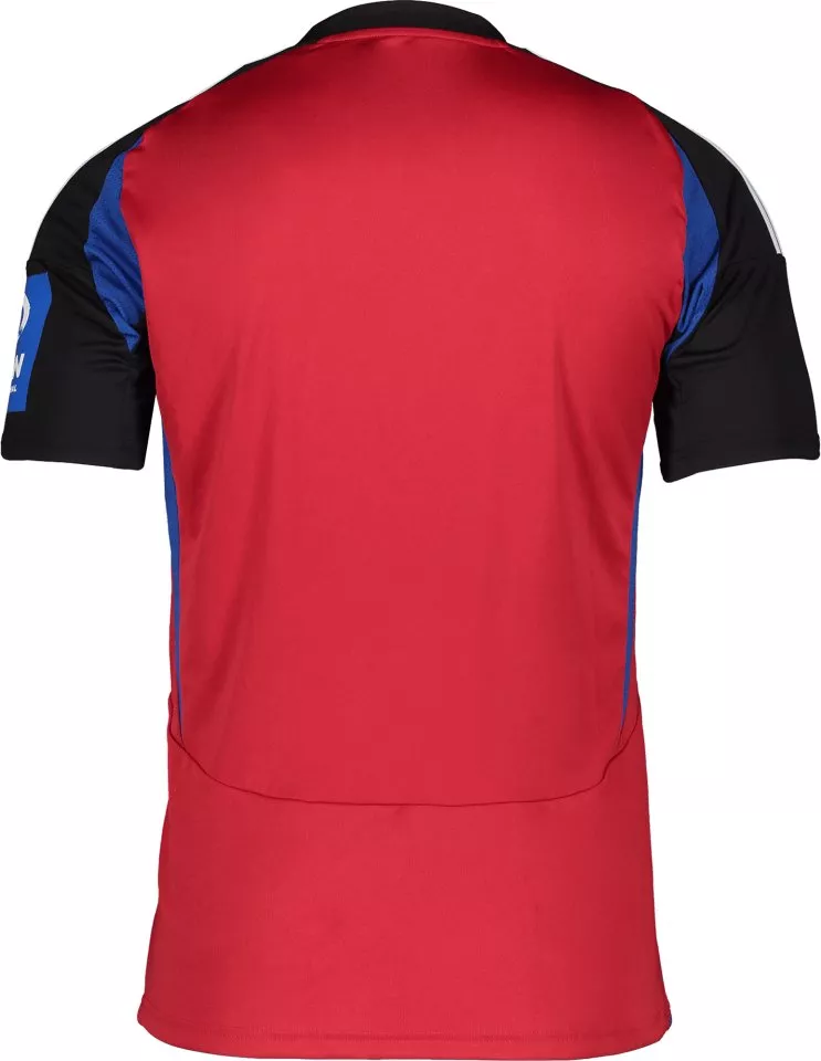 Paita adidas Hamburger SV Jersey 3rd 2024/25