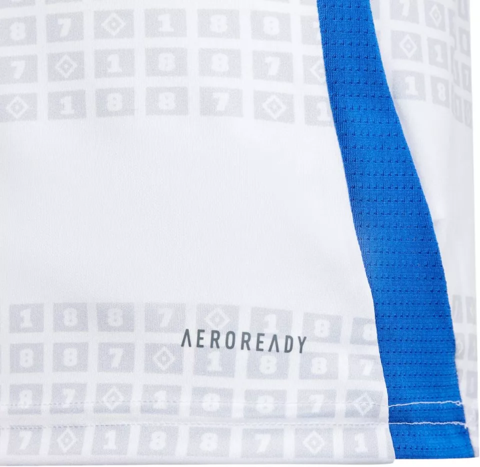adidas Hamburger SV Jersey Home 2024/25 Póló