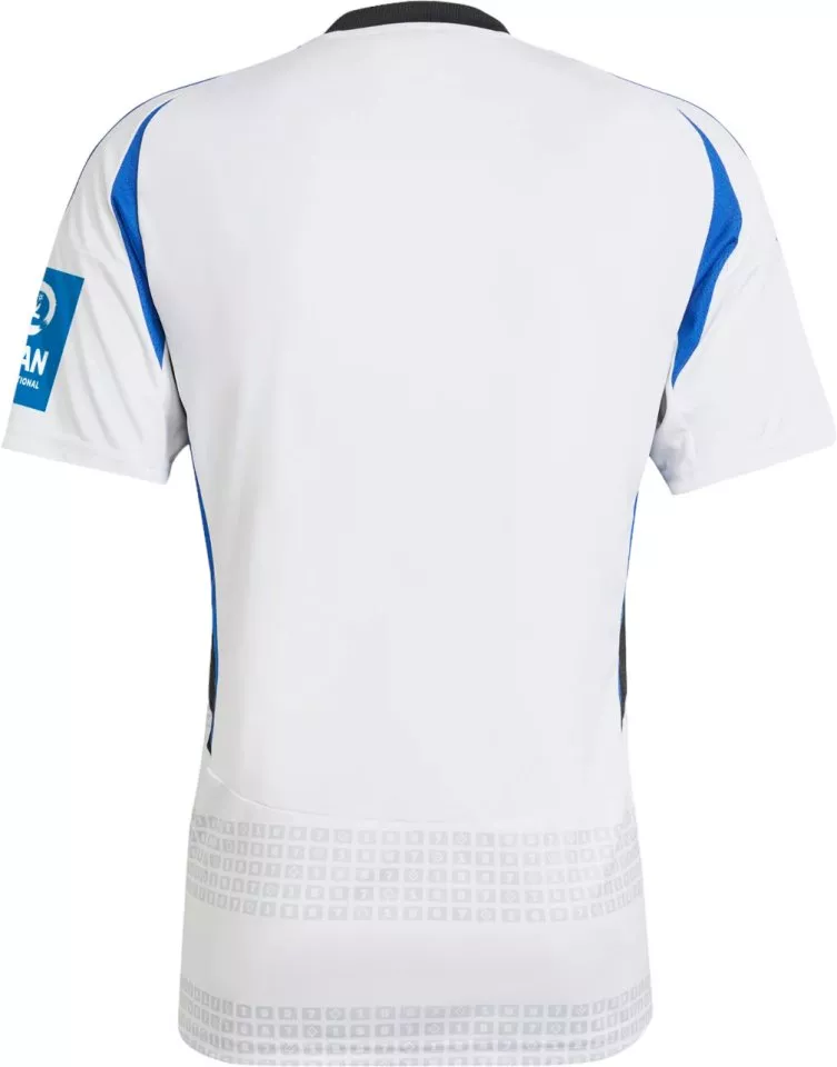 Koszulka adidas Hamburger SV Jersey Home 2024/25 Womens