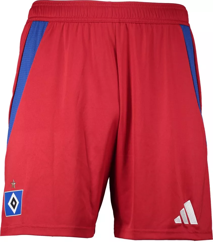adidas Hamburger SV Short 3rd 2024/25 Kids Rövidnadrág