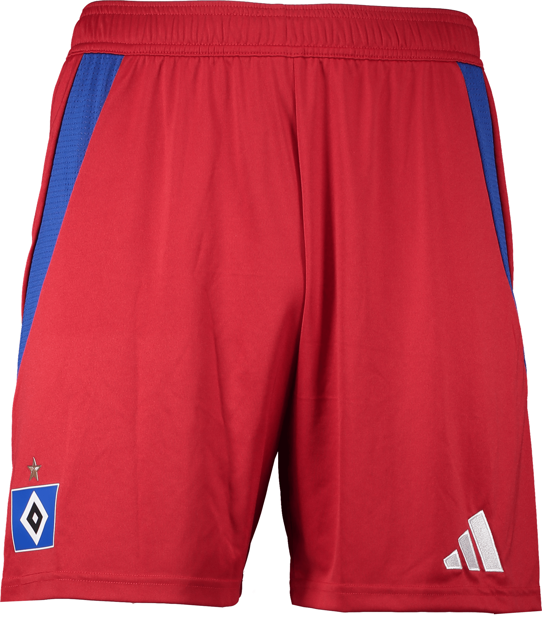 adidas Hamburger SV Short 3rd 2024/25 Kids Rövidnadrág