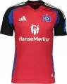 Hamburger SV Jersey 3rd 2024/25 Kids