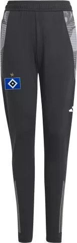 Hamburger SV trackpant kids black