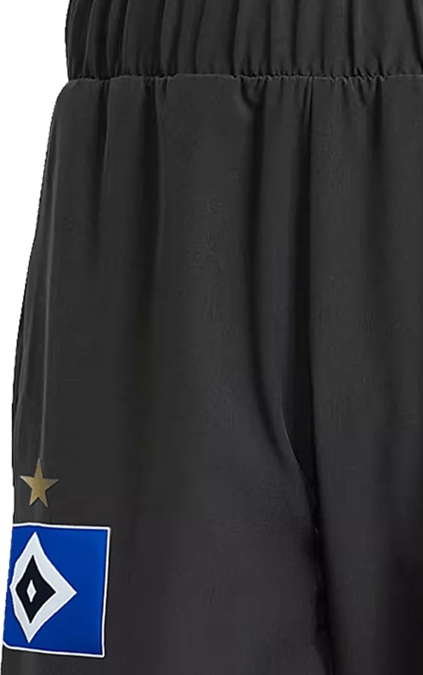 Pantaloni adidas Hamburger SV Z.N.E. trackpant black