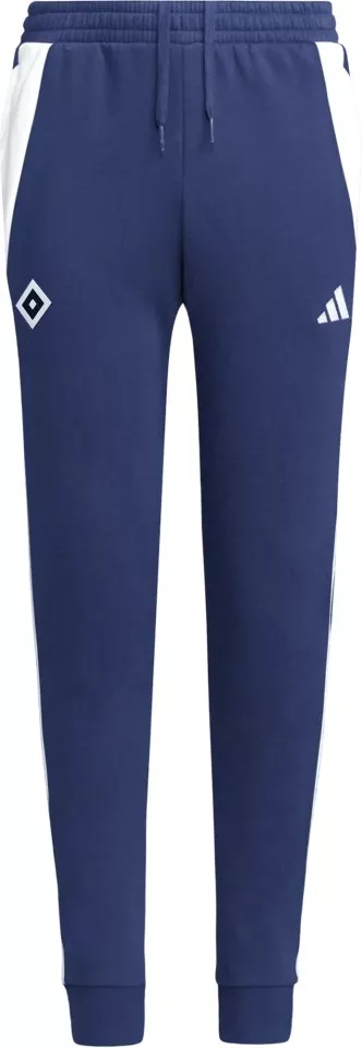 Pantalons adidas Hamburger SV sweatpants kids blue