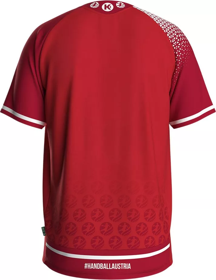 Φανέλα Kempa ÖHB Jersey 2024/2025