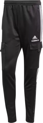 FC Schalke 04 cargo pant