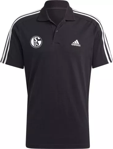 FC Schalke 04 t-shirt black