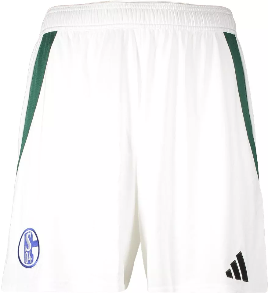 Calções adidas Schalke 04 Special Short 2024/2025