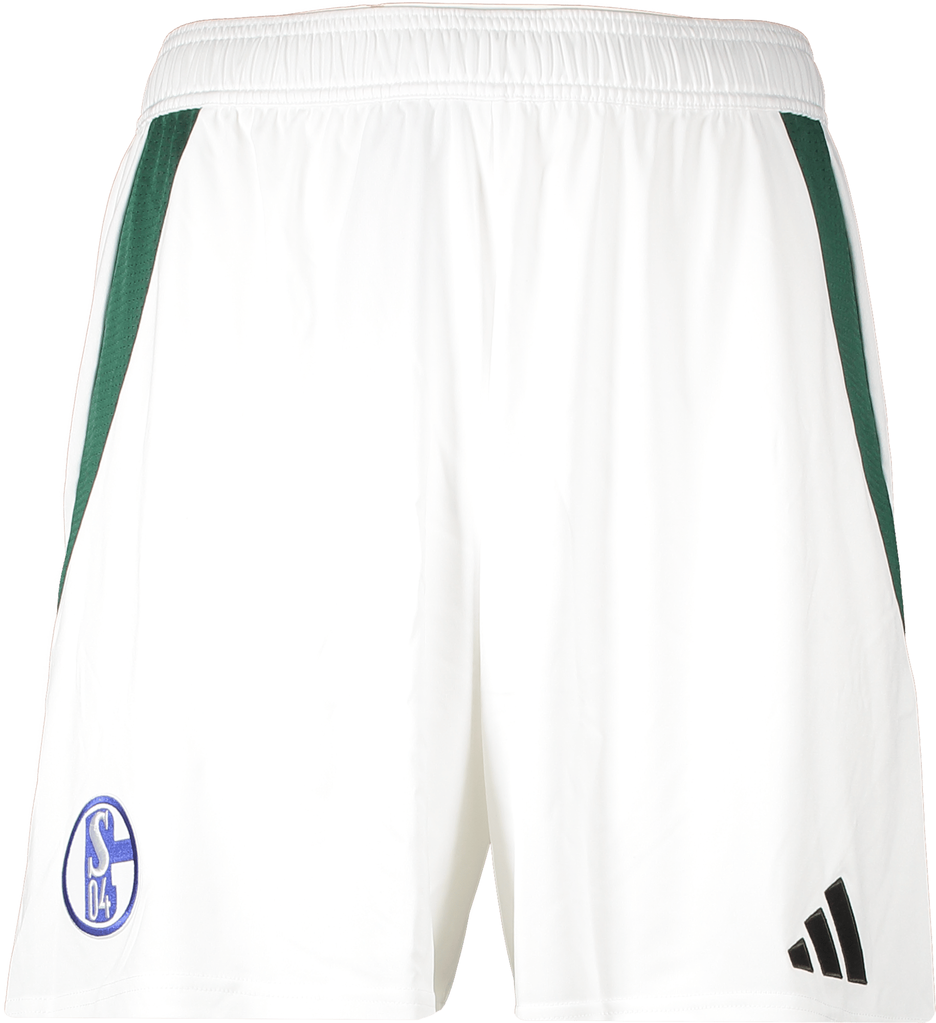 Calções adidas Schalke 04 Special Short 2024/2025