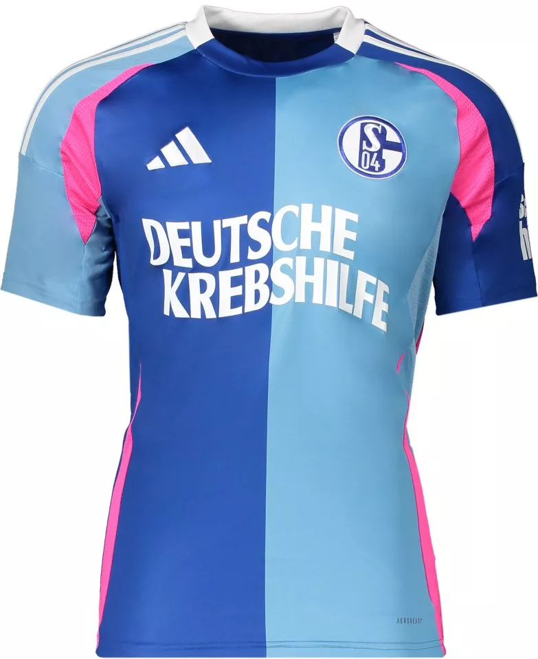 Bluza adidas FC Schalke 04 Special Jersey 2024/25