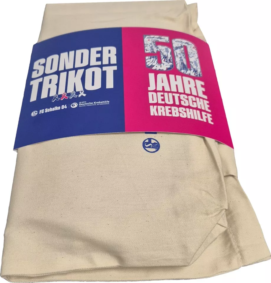 Bluza adidas FC Schalke 04 Special Jersey 2024/25