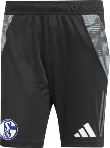 FC Schalke 04 Trainingsshort black