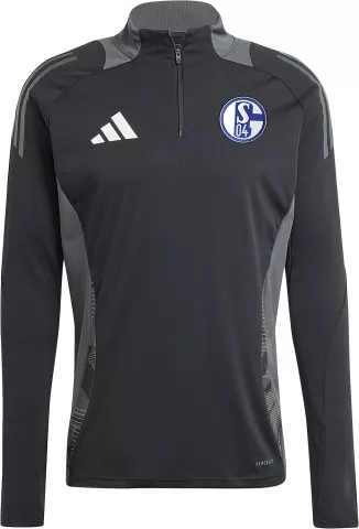 adidas fc schalke 04 halfzip sweatshirt 804142 5s04il8257 480