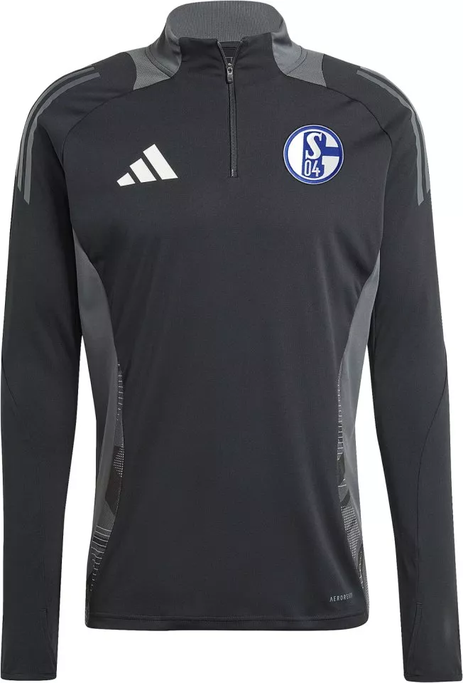 Μακρυμάνικη μπλούζα adidas S04 TR TOP
