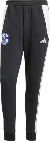 FC Schalke 04 sweatpants black