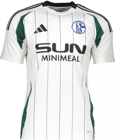 FC Schalke 04 Special Short 2024/2025 Kids