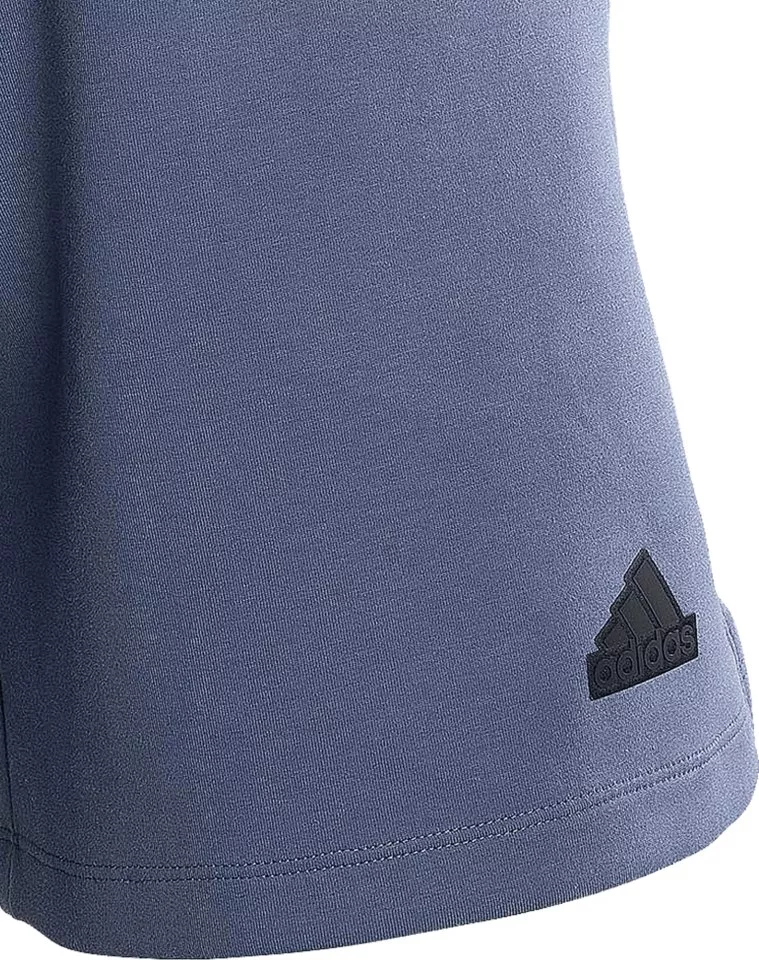 Sorturi adidas FC Schalke 04 Z.N.E. shorts grey blue