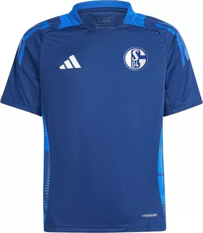 FC Schalke 04 Trainingsshirt Kids