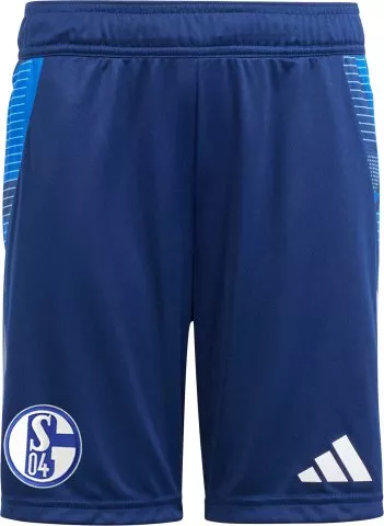 FC Schalke 04 Trainingsshort dark blue