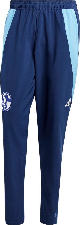 adidas FC Schalke 04 Joggers Nadrágok