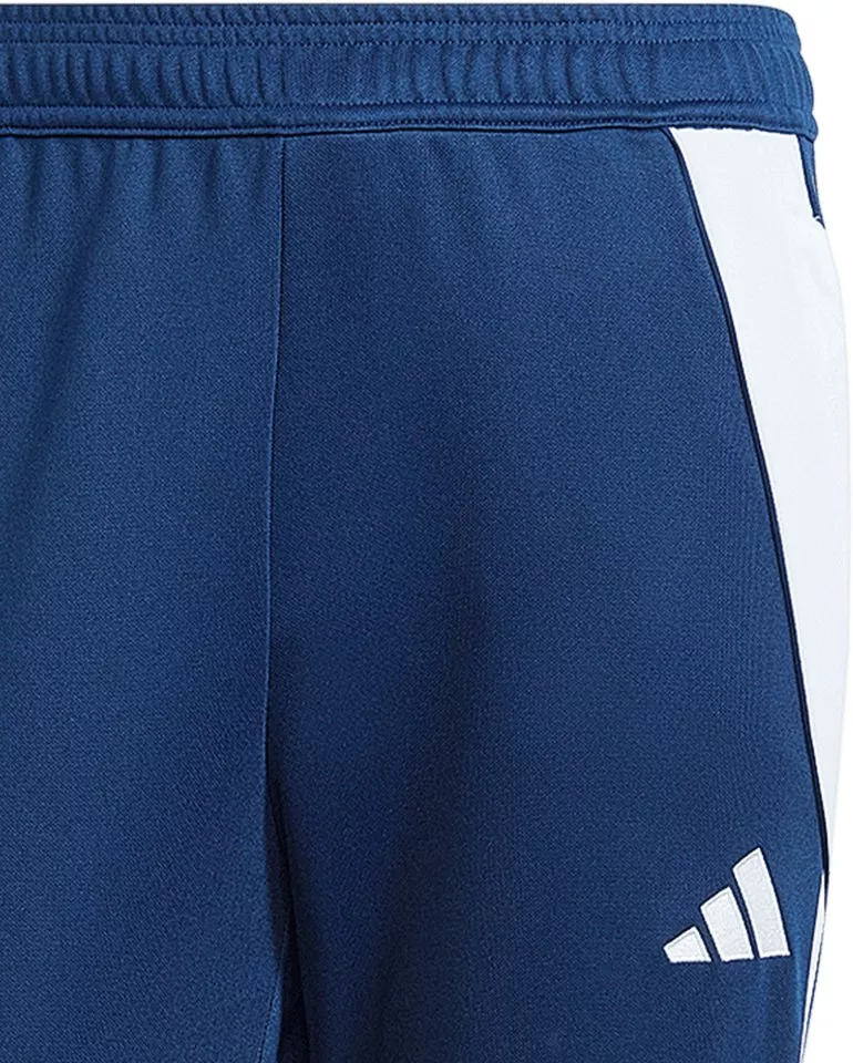 Pantaloni adidas FC Schalke 04 trackpant dark blue